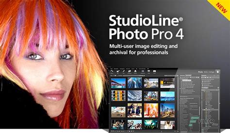 StudioLine Photo Pro 4.2.54 With Serial Key Download 